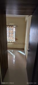 Bedroom Image of 530 Sq.ft 2 BHK Apartment / Flat for sale in BR Shivam Society, Manjalpur Vadodara for Rs. 3000000
