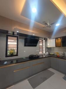 Kitchen Image of 2600 Sq.ft 4 BHK Villa for rent in Casagrand Tranquil, Pallikaranai Chennai for Rs. 70000