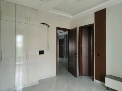 Bedroom Image of 2200 Sq.ft 3 BHK Builder Floor for sale in Palm Floor Ardee City, Sector 52 Gurgaon for Rs. 35000000