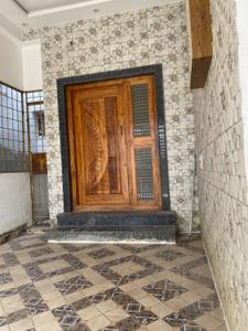 Image of 955 Sq.ft 2 BHK Independent House for sale in Margondanahalli, Bengaluru for Rs. 10500000