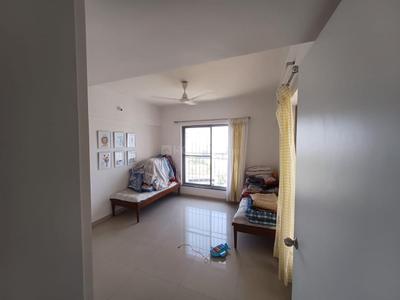 Hall Image of 1651 Sq.ft 3 BHK Apartment / Flat for sale in Paranjape Gloria Grace, Bavdhan Pune for Rs. 14500000