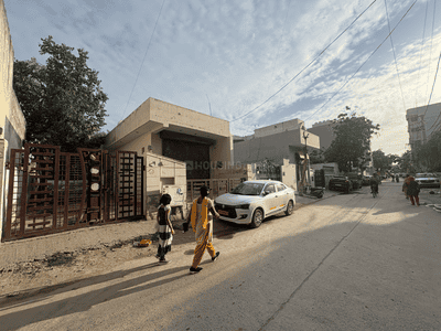 Image of 1440 Sq.ft Residential Plot / Land for sale in Sector 110, Gurgaon for Rs. 18000000