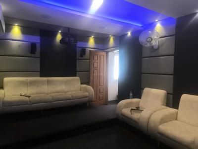 Bedroom Image of 6000 Sq.ft 6 BHK Independent House for sale in Banashankari Bengaluru for Rs. 45000000