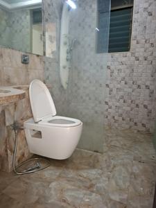 Bedroom Two Image of 1500 Sq.ft 3 BHK Apartment / Flat for sale in Paradise Sai Mannat, Kharghar Navi Mumbai for Rs. 26000000