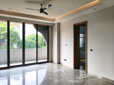 Bedroom Image of 2500 Sq.ft 4 BHK Builder Floor for sale in Malibu Town Floors, Sector 47 Gurgaon for Rs. 40000000