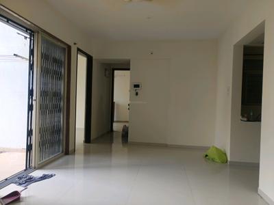 Living Room Image of 1032 Sq.ft 2 BHK Apartment / Flat for sale in Saakaar Almond Park, Hadapsar Pune for Rs. 8500000