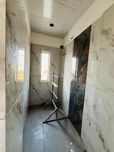 Bathroom Image of 1940 Sq.ft 3 BHK Duplex for sale in Limbodi Indore for Rs. 10100000