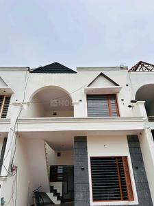 Image of 1500 Sq.ft 3 BHK Independent House for sale in Kharar, Mohali for Rs. 7290000