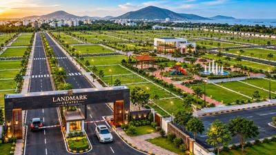 Image of 200 Sq.ft Residential Plot / Land for sale in Thagarapuvalasa, Visakhapatnam for Rs. 5200000