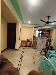 Hall Image of 1600 Sq.ft 2 BHK Independent House for rent in Palam Vihar Gurgaon for Rs. 30000