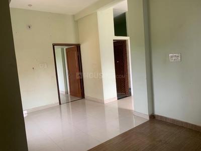 3 BHK Independent House