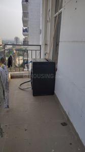 Image of 450 Sq.ft 1 BHK Apartment / Flat for rent in ROF Amaltas, Sector 92, Gurgaon for Rs. 19900