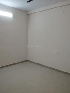 Bedroom Image of 2000 Sq.ft 3 BHK Duplex for rent in Krishna Muskan City Phase One Duplex, Raksha Jabalpur for Rs. 22000