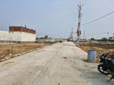 Image of 1000 Sq.ft Residential Plot / Land for sale in Karmeta, Jabalpur for Rs. 1500000