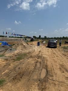 Image of 1000 Sq.ft Residential Plot / Land for sale in Madhorajpura, Jaipur for Rs. 3102450