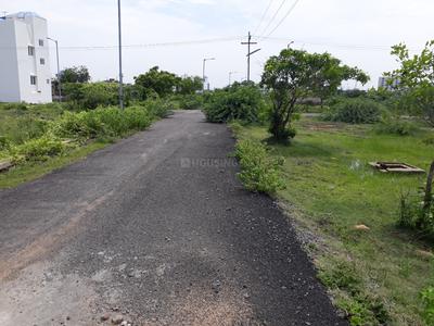 Image of 2402 Sq.ft Residential Plot / Land for sale in Sholinganallur, Chennai for Rs. 19216000