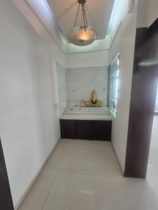 Kitchen Image of 2200 Sq.ft 3 BHK Apartment / Flat for sale in Swawlambi Nagar Nagpur for Rs. 15000000