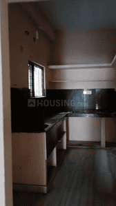 Kitchen Image of 1997 Sq.ft 4 BHK Independent House for sale in Mansoorabad Hyderabad for Rs. 11000000