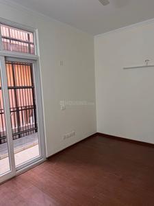 Bedroom Image of 1800 Sq.ft 3 BHK Villa for rent in Noida Extension Greater Noida for Rs. 30000