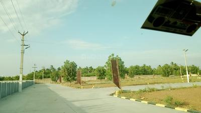 Image of 1200 Sq.ft Residential Plot / Land for sale in KK Nagar, Tiruchirappalli for Rs. 4500000