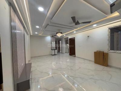 Hall Image of 1350 Sq.ft 3 BHK Apartment / Flat for rent in Gandhi Path West Jaipur for Rs. 23000