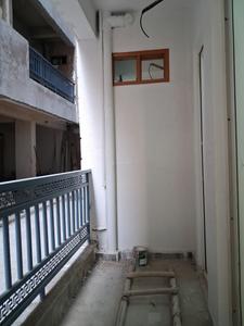 Bedroom Two Image of 1650 Sq.ft 3 BHK Apartment / Flat for sale in SAP Homes, Sector 49 Noida for Rs. 8399999