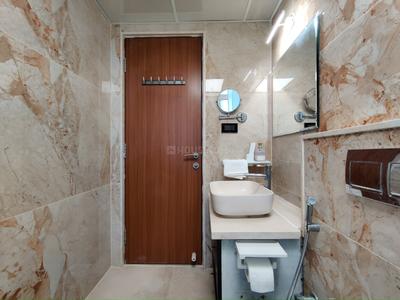 Image of 2267 Sq.ft 4.5 BHK Apartment / Flat for rent in Bhartiya Nikoo Homes Phase 2, Thanisandra, Bengaluru for Rs. 150004