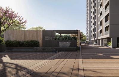 Image of 2420 Sq.ft 3 BHK Apartment / Flat for sale in Riviera Bliss, South Bopal, Ahmedabad for Rs. 15730000