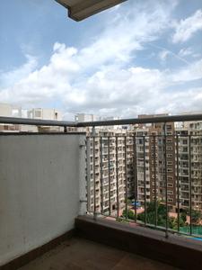 Bedroom Two Image of 3214 Sq.ft 5 BHK Apartment / Flat for sale in Kartik Nagar Bengaluru for Rs. 36000000
