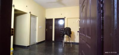 2 BHK Independent House