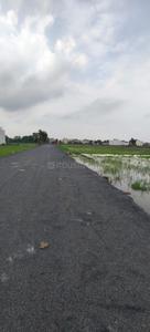 Image of 600 Sq.ft Residential Plot / Land for sale in Kamal Vihar, Raipur for Rs. 660000