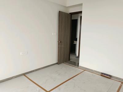 Bedroom Image of 1585 Sq.ft 3 BHK Apartment / Flat for sale in Gami Asters, Ghansoli Navi Mumbai for Rs. 31500000