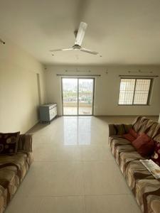Hall Image of 1239 Sq.ft 2 BHK Apartment / Flat for sale in Paranjape Gloria Grace, Bavdhan Pune for Rs. 11200000