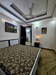 Bedroom Image of 3000 Sq.ft 3 BHK Independent House for sale in Sector 21 Gurgaon for Rs. 75000000