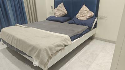 Bedroom Image of 620 Sq.ft 2 BHK Apartment / Flat for sale in Shristi Residency Phase 1, Jogeshwari East Mumbai for Rs. 14900400