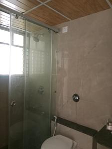 Common Bathroom Image of 1154 Sq.ft 2 BHK Apartment / Flat for sale in Mantra Miraki Akurdi, Akurdi Pune for Rs. 10600000