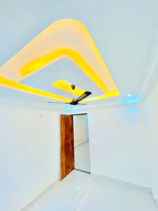 Hall Image of 950 Sq.ft 2 BHK Apartment / Flat for sale in Vihaan Galaxy, Kulesara Greater Noida for Rs. 3800000