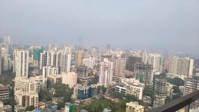 Bedroom Image of 790 Sq.ft 2 BHK Apartment / Flat for sale in Borivali West Mumbai for Rs. 23500000