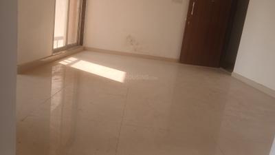 Living Room Image of 700 Sq.ft 1 BHK Apartment / Flat for sale in Ulwe Navi Mumbai for Rs. 5500000