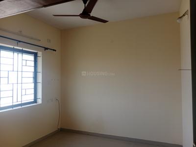Bedroom Image of 1500 Sq.ft 2 BHK Apartment / Flat for rent in Kumaraguru Villas, Saravanampatty Coimbatore for Rs. 20000