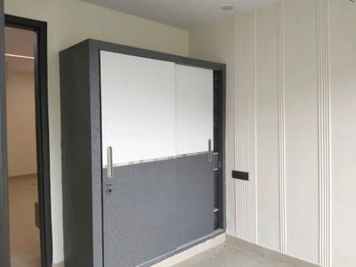 Bedroom Image of 720 Sq.ft 2 BHK Builder Floor for sale in Mukherjee Nagar New Delhi for Rs. 12000000