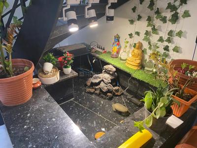 Image of 2100 Sq.ft 3 BHK Duplex for sale in Ganapathi Maanagar, Coimbatore for Rs. 13000000