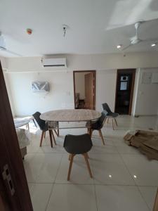 Hall Image of 1250 Sq.ft 2 BHK Villa for sale in Godrej Golf Link, Jaypee Greens Greater Noida for Rs. 18500000