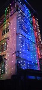 Building Image of 1100 Sq.ft 2 BHK Apartment / Flat for sale in Gurung Basti Siliguri for Rs. 15500000