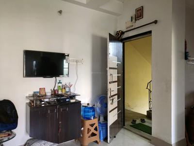 Living Room Image of 823 Sq.ft 2 BHK Apartment / Flat for sale in Kamdahari Kolkata for Rs. 2700000