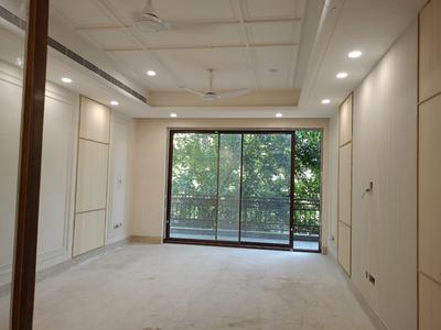 Hall Image of 1800 Sq.ft 3 BHK Builder Floor for sale in Saket New Delhi for Rs. 55000000
