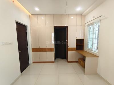 Hall Image of 1325 Sq.ft 2 BHK Apartment / Flat for rent in Aparna Zenon, Manikonda Hyderabad for Rs. 58000