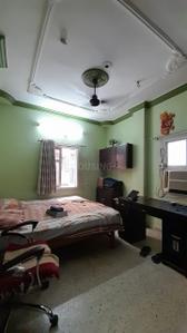 Bedroom Image of 1020 Sq.ft 2 BHK Apartment / Flat for sale in Maninagar Ahmedabad for Rs. 5600000