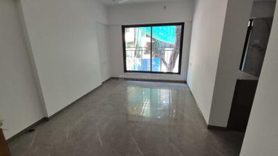 Living Room Image of 643 Sq.ft 1 BHK Apartment / Flat for sale in Chembur Mumbai for Rs. 13500000