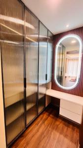 Bedroom Image of 2900 Sq.ft 4 BHK Builder Floor for sale in Ansal Esencia Sector 67, Sector 67 Gurgaon for Rs. 31100000